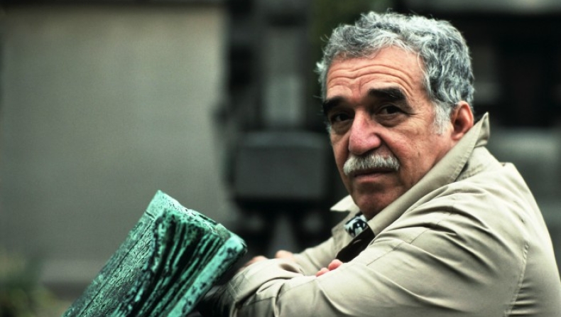 13 λόγοι για να ζεις από τον Gabriel Garcia Marquez (vid)