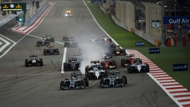 FIA: «Ελάχιστη η διαφορά των κινητήρων Ferrari, Mercedes και Renault»