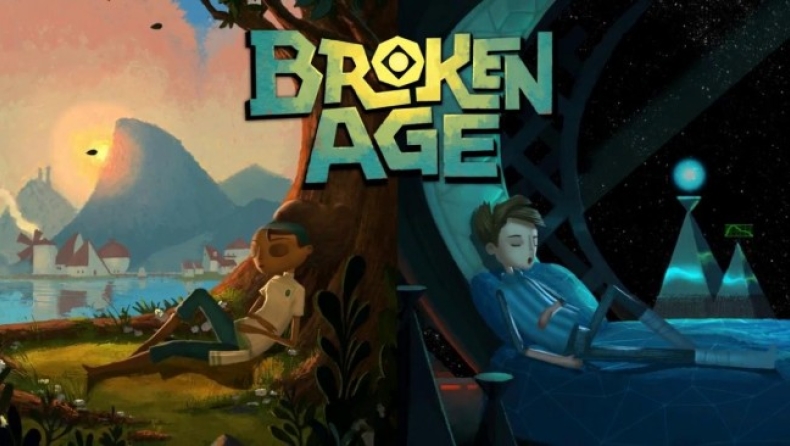 Και στο Xbox One το Broken Age