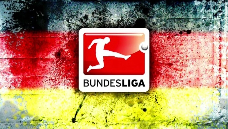Τα στιγμιότυπα της Bundesliga (26η αγωνιστική)