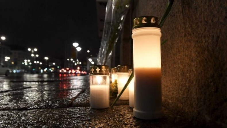 Στοκχόλμη: Νεκρό το 11χρονο κορίτσι που έψαχναν οι γονείς του