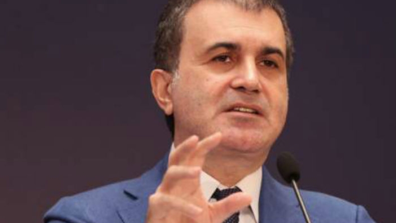 Παραλήρημα Τούρκου υπουργού: «Το Αγαθονήσι είναι τουρκικό»