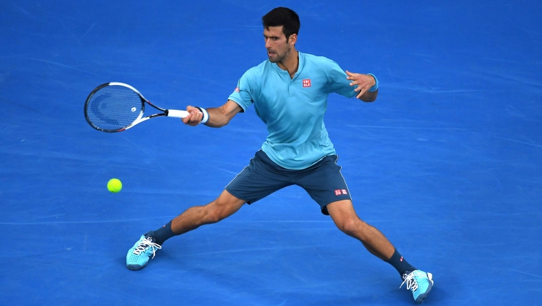 Προβάδισμα 2-0 οι γηπεδούχοι στο Davis Cup!