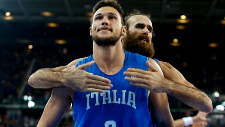 Γκαλινάρι: «Δεν ξέρω αν θα είμαι στο Eurobasket»