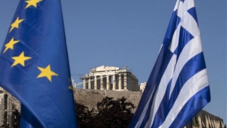 «Η Ελλάδα έπρεπε να παραδοθεί στη χρεοκοπία»