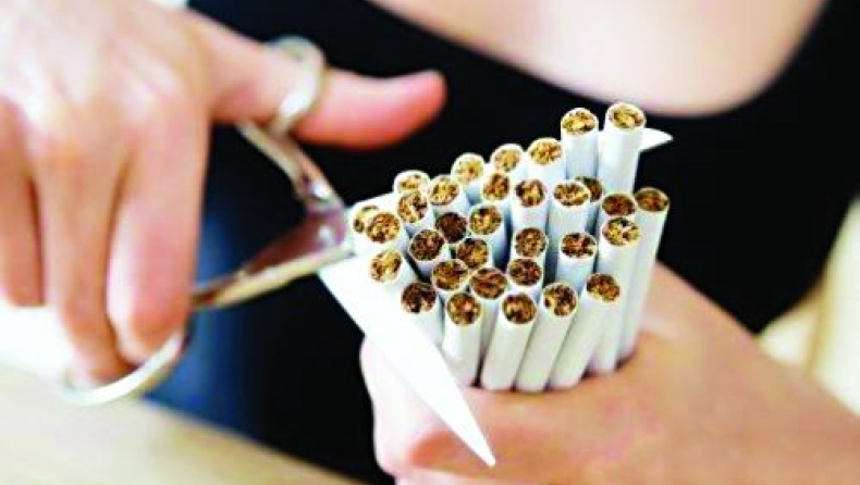 Ένας στους δέκα θανάτους σε όλο τον κόσμο οφείλεται στο κάπνισμα