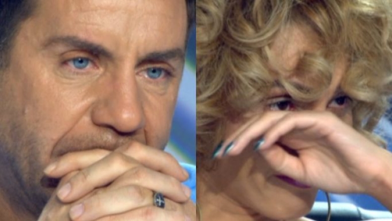 X Factor: Το 16χρονο τσιγγανάκι έκανε Μαζωνάκη και Τάμτα να κλάψουν! (vid)