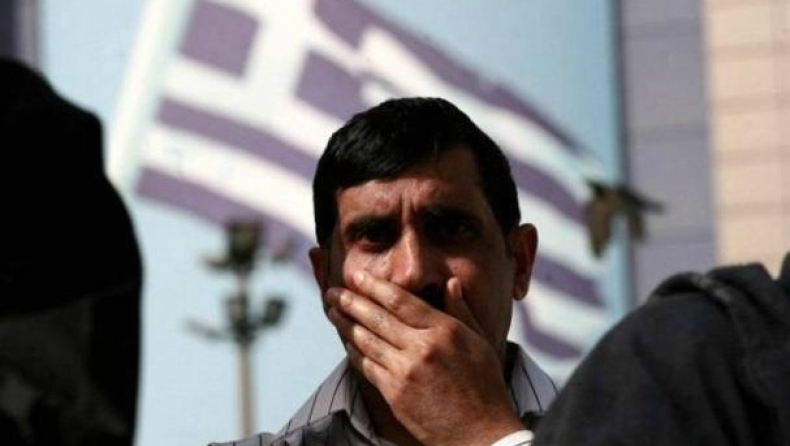 Αύξηση των ρατσιστικών επιθέσεων στην Ελλάδα