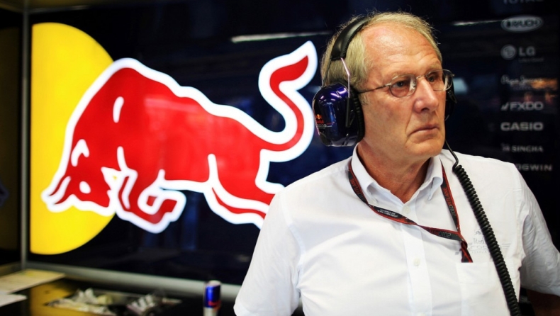 Γιατί η Red Bull απειλεί να αποχωρήσει από την F1;