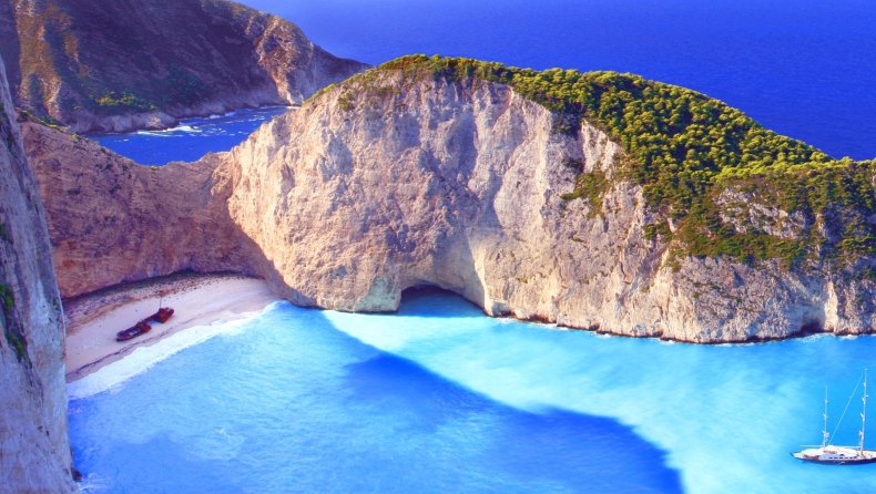 Τα 10 καλύτερα ελληνικά νησιά για το 2017 (pics)