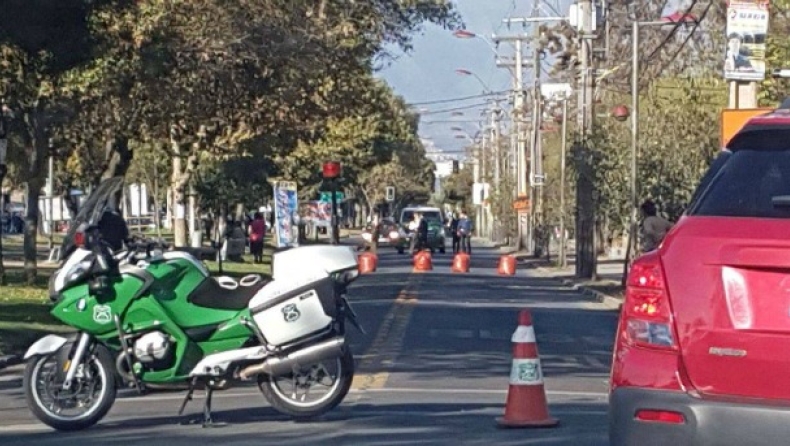 Δολοφονήθηκε ο κουνιάδος του Βιδάλ