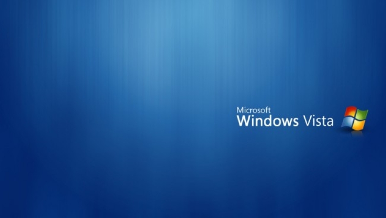 Τέλος εποχής για τα Windows Vista