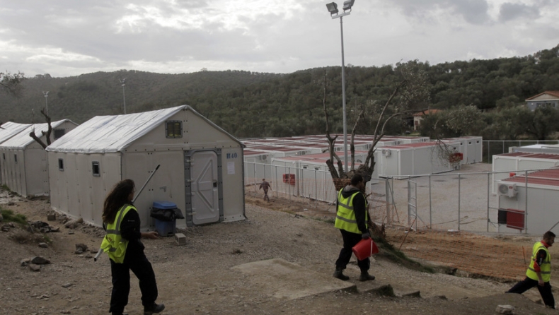 Παρέμβαση εισαγγελέα για τους ακρωτηριασμούς γεννητικών οργάνων σε hot spots