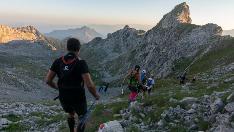 To Zagori Mountain Running επιστρέφει!