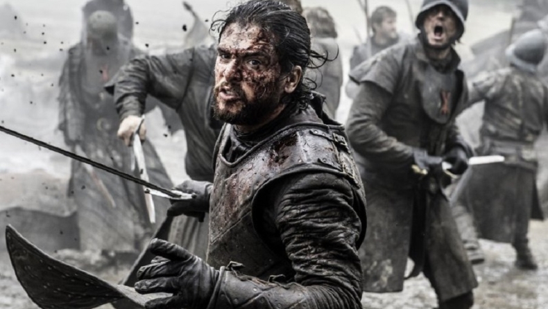 Γιατί είναι απαραίτητος ο μαραθώνιος «Game of Thrones» πριν βγει η νέα σεζόν (gifs & vids)