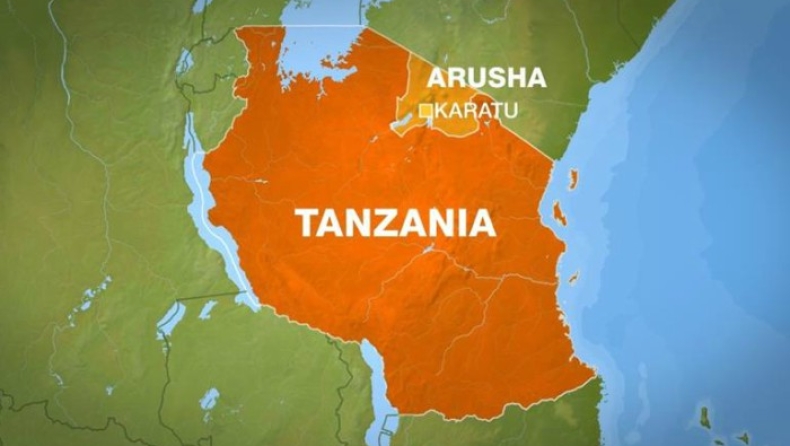 Τραγωδία στη Τανζανία με μαθητές Δημοτικού