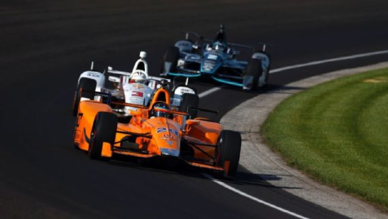 Γιατί είναι σημαντική η συμμετοχή του Αλόνσο στα Indy για τη McLaren;