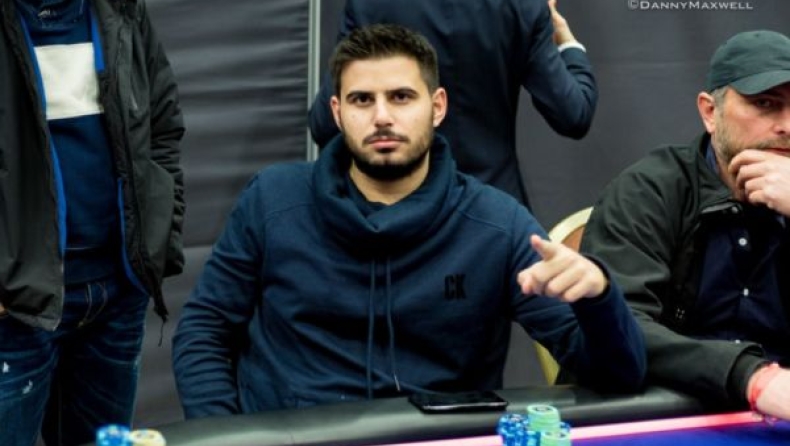 Επέστρεψαν δυναμικά οι Έλληνες στο online poker με κέρδη άνω των $44.000