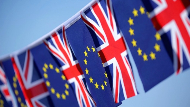 ΕΕ: Η διαπραγμάτευση για το Brexit ξεκινάει στις 19 Ιουνίου