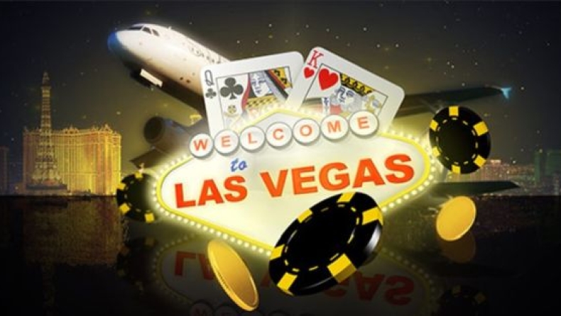 bwin: Το πρόγραμμα δραστηριοτήτων για το Las Vegas