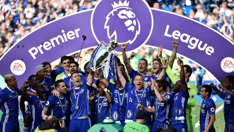 H Premier League στα καλύτερά της! (Quiz)