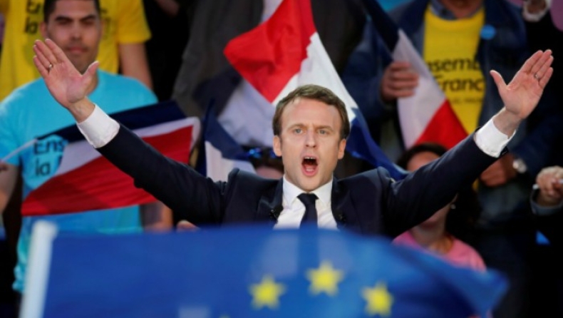 Καταγράφηκε το μεγαλύτερο ποσοστό αποχής στις γαλλικές εκλογές