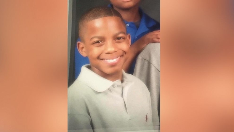 Αστυνομικός στις ΗΠΑ κατηγορείται για τον φόνο ενός μαύρου 15χρονου αγοριού