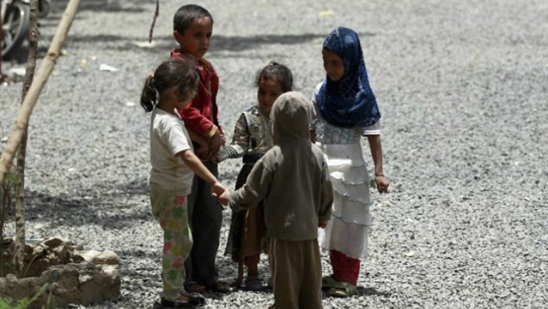 Αυξάνεται ο αριθμός των νεκρών από τη Χολέρα στην Υεμένη
