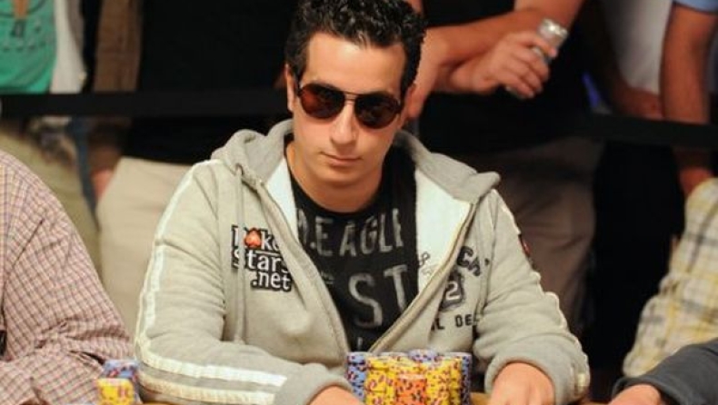 Νέος μεγάλος τίτλος στο online poker και χρηματικό έπαθλο άνω των $73.000 για τον Έλληνα νικητή