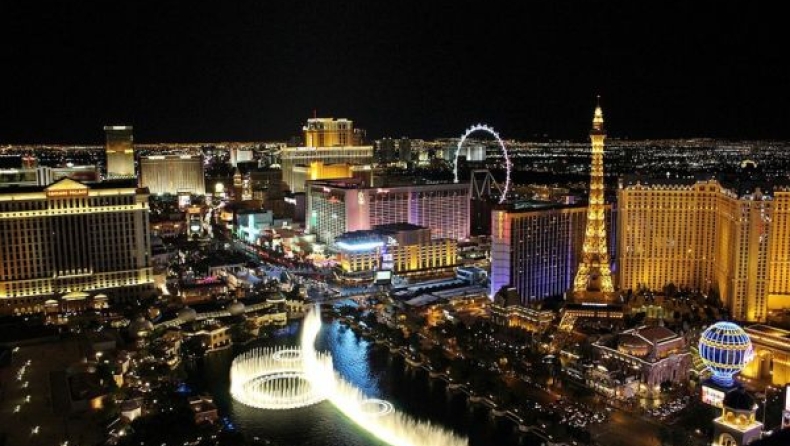 Που ποντάρουν για την «σωτηρία» τους τα καζίνο του Las Vegas στο φετινό Παγκόσμιο Πρωτάθλημα Πόκερ;