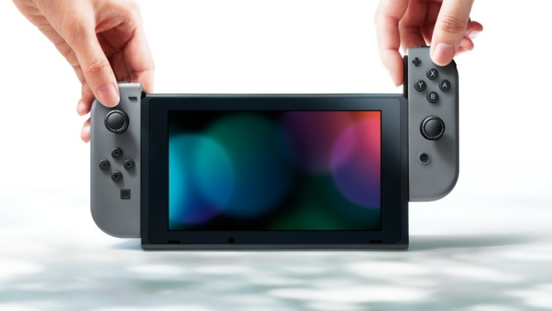 Ανεβάζει ρυθμούς παραγωγής το Nintendo Switch