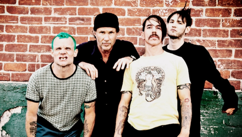 Στο Final 4 με... Red Hot Chili Peppers! (vid)
