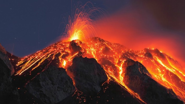 Οι 5 πιο θανάσιμες εκρήξεις ηφαιστείων στην ιστορία! (vid)