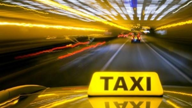 Ανήλικη στην Κρήτη κατηγορεί οδηγό ταξί για σεξουαλική παρενόχληση