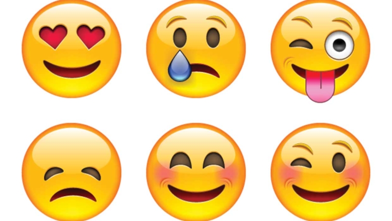 10 emojis που τα χρησιμοποιούμε για λάθος λόγο (pics)