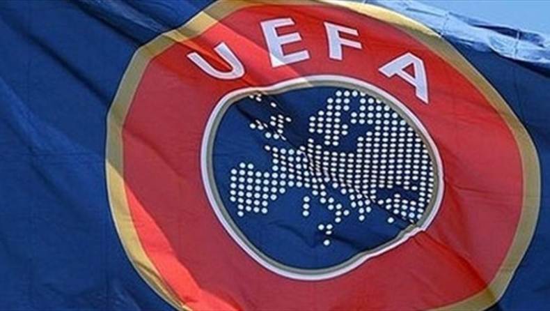 «Η UEFA παρακολουθεί τις εξελίξεις με Μαρινάκη»