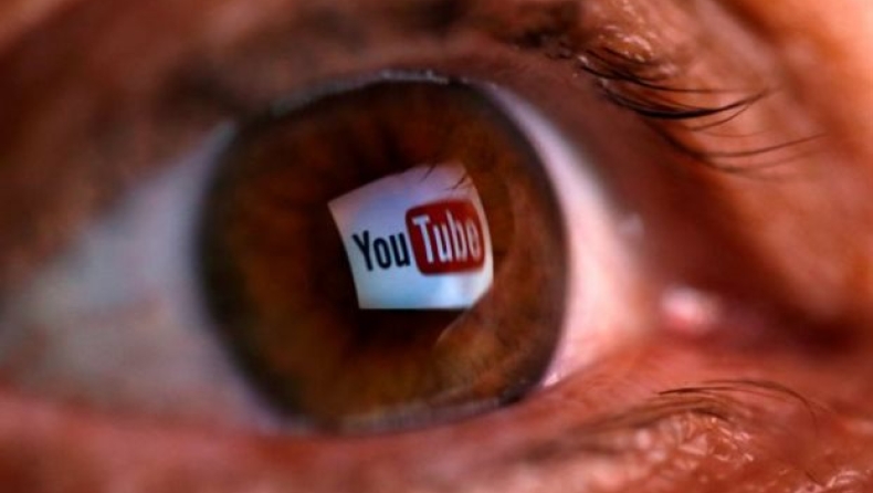 Τέσσερα μέτρα κατά της τρομοκρατίας online από το YouTube