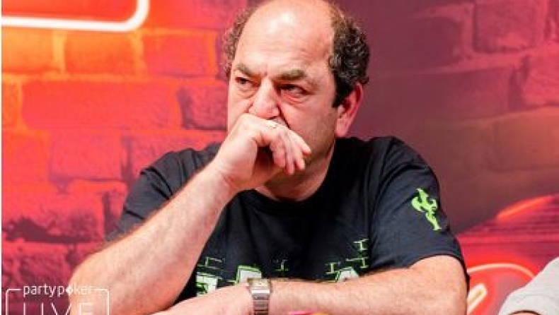 Έλληνας κέρδισε £50.750 σε μεγάλη διοργάνωση πόκερ