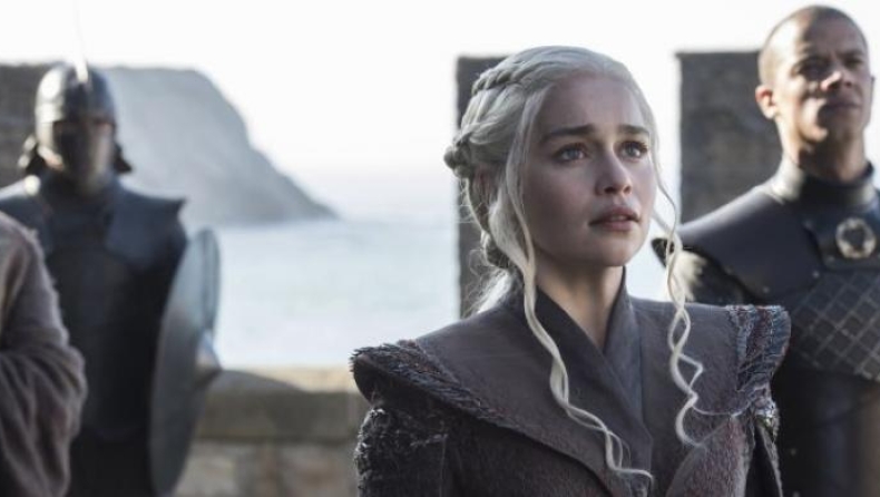 Game Of Thrones: Νέες σκηνές στο HBO Ισπανίας (vid)