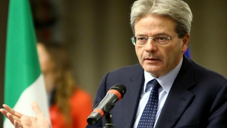 Ιταλία: Έκτακτα μέτρα 3,4 δις ευρώ