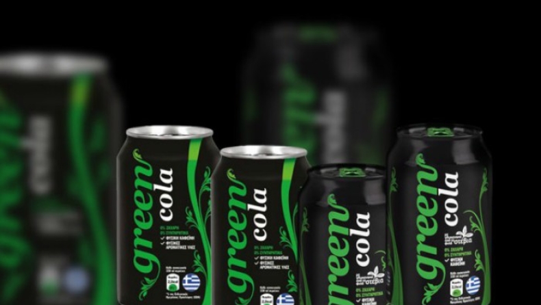 Ανοίγει νέα μονάδα παραγωγής της «πράσινης» Cola