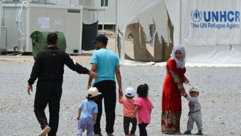 Προσφυγόπουλα στην Χίο καταγγέλλουν απειλές απαγωγής