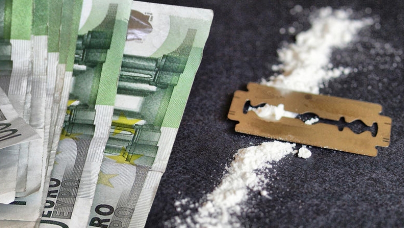 Κολομβία- Μύκονος: Ο δρόμος της κοκαΐνης με σήμα το... Playboy