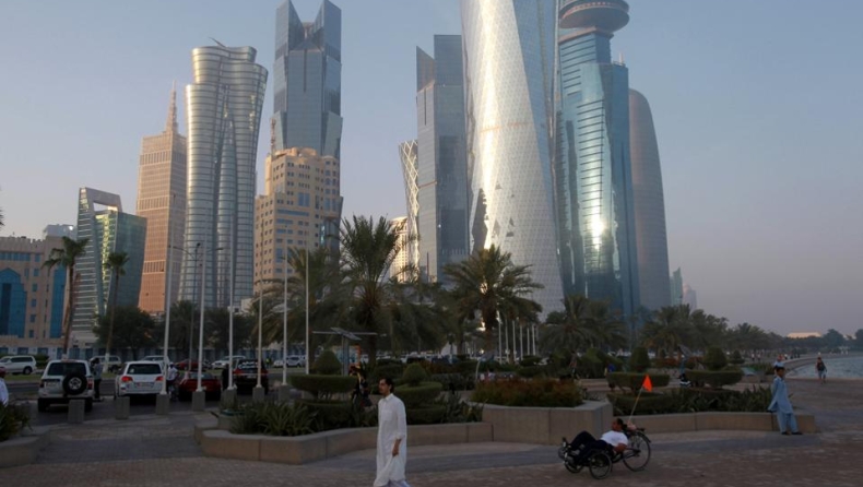 Οι χαμένοι και οι κερδισμένοι από το εμπάργκο στο Κατάρ