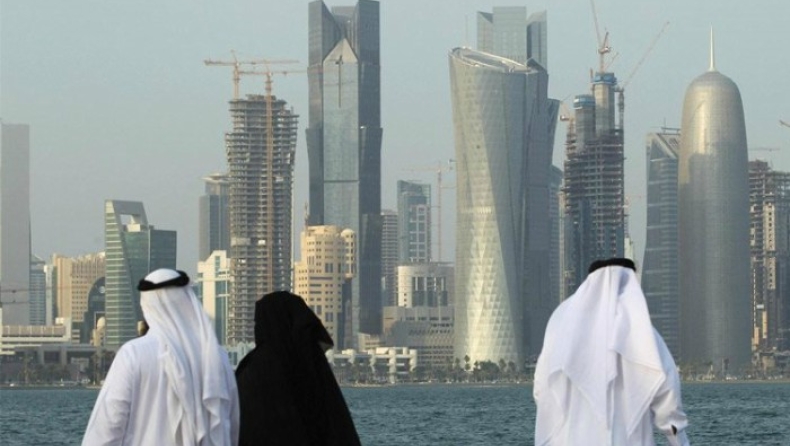 Η έκφραση «συμπάθειας προς το Κατάρ» είναι ποινικό αδίκημα στο Μπαχρέιν