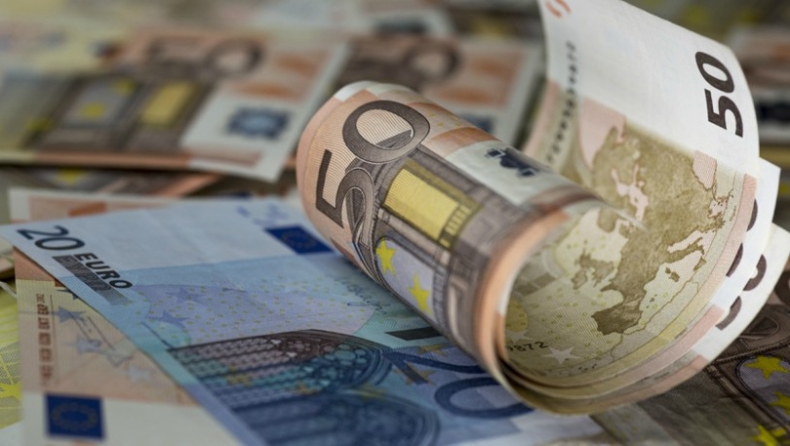 Πρωτογενές πλεόνασμα 1,840 δισ. ευρώ, το πεντάμηνο Ιανουάριος- Μάιος 2017