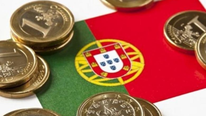 Η Πορτογαλία πλήρωσε πρόωρα 9,4 δισ. ευρώ στο ΔΝΤ