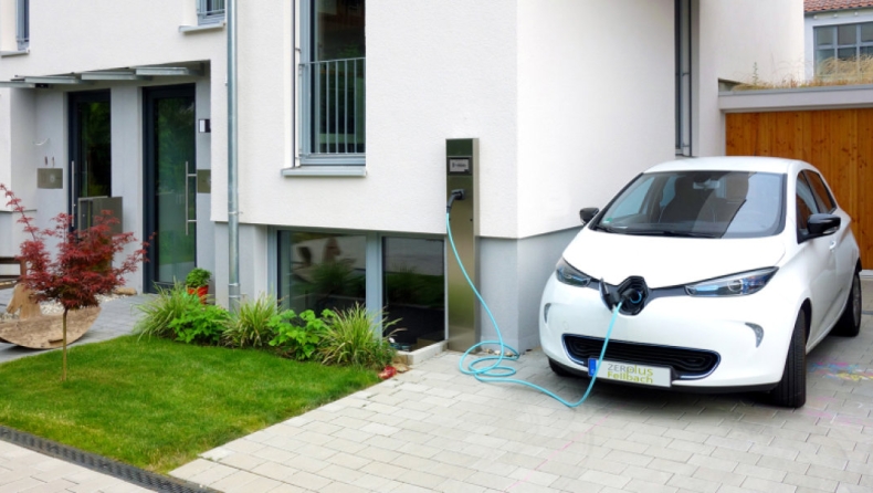 Πώς τα ηλεκτρικά αυτοκίνητα θα «μπουν» στα σπίτια μας;