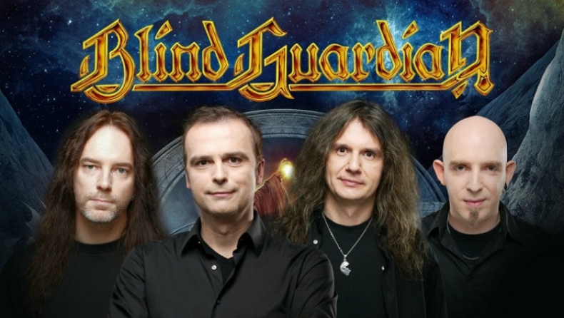 «Η... μάχη για τους Blind Guardian και 11 μήνες ετοιμασίες»! (pics)