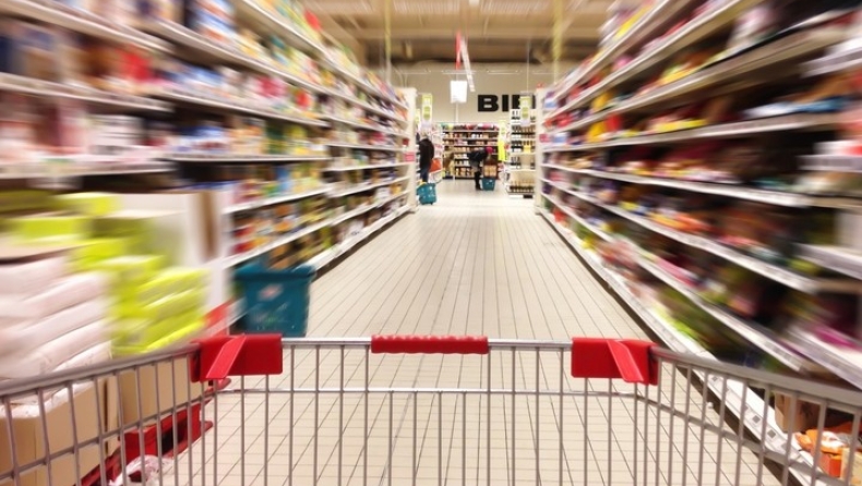 «Ανοίγματα» στο εξωτερικό ετοιμάζει πασίγνωστο ελληνικό supermarket